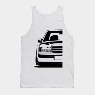 W201 190E Tank Top